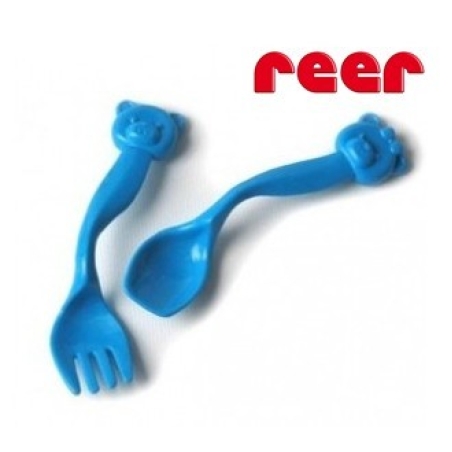  Комплект за самостоятелно хранене Reer 72257 