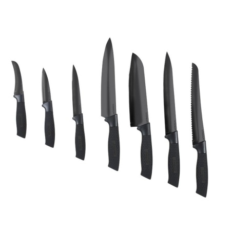  Комплект ножове Beper Titanium CO.100 
