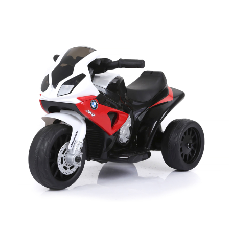 Chipolino  Електрически мотор BMW S1000RR Червен