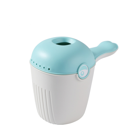 KikkaBoo Чаша за Поливане Agua Green Mint