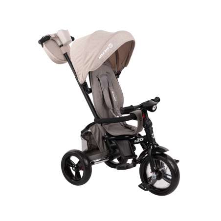 Makani Триколка Nikki Beige Melange 2020
