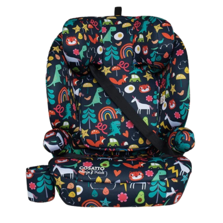 Столче за кола Cosatto Ninja 2 i-size, Carnival 