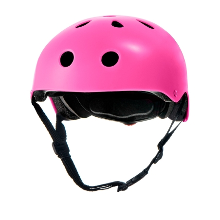  Детска каска KinderKraft Safety, Розова 