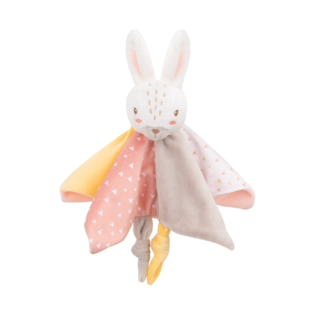 Играчка за гушкане Rabbits in Love