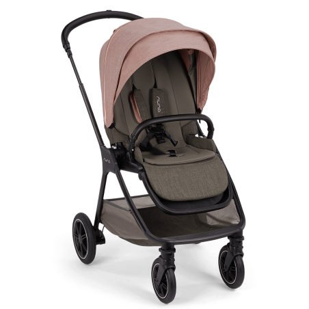 Nuna TRIV Next Rose Комбинирана Детска Количка