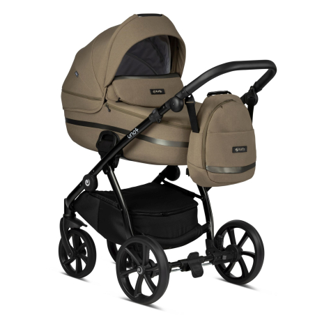 Tutis Uno 3+ Bacio 192 Комбинирана Детска Количка  2 в 1