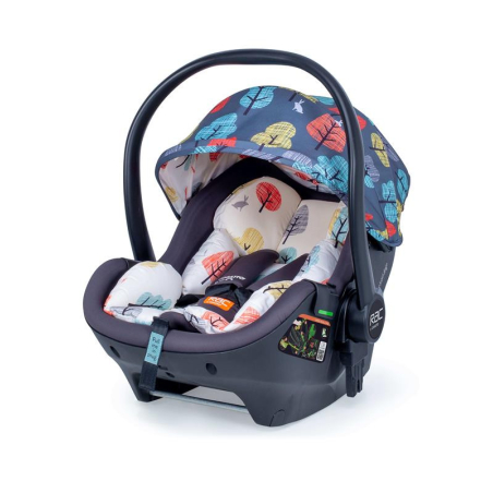  Седалка за кола Cosatto Port RAC Hare Wood, I-Size, 0+ 