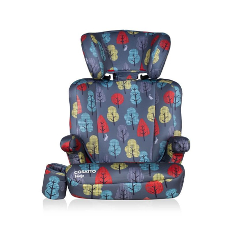  Столче за кола Cosatto CT4392 Ninja, Harewood 