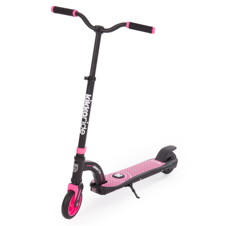Електрическа тротинетка Axes Pink