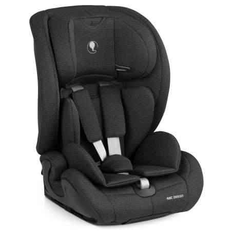 ABC Design Car Seat Aspen 2 Fix i-Size 15 months to 12 years Столче за Кола Bubble