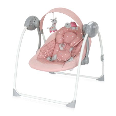 LORELLI  ЛЮЛКА PORTOFINO PEACH BEIGE STARS