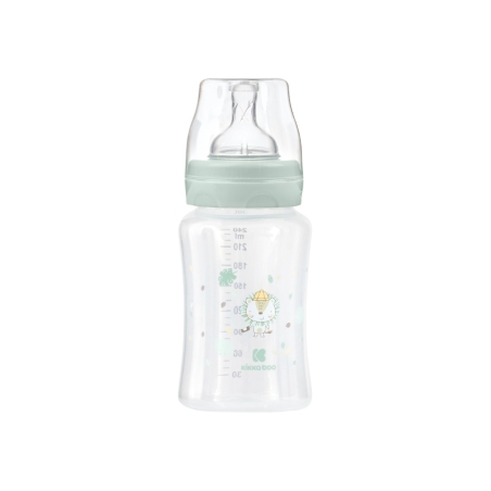 Шише РР 240мл Jungle King Mint