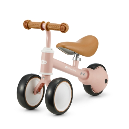 KinderKraft CUTIE PINK Колело За Баланс