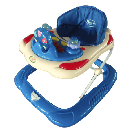 Проходилка Numbers Blue