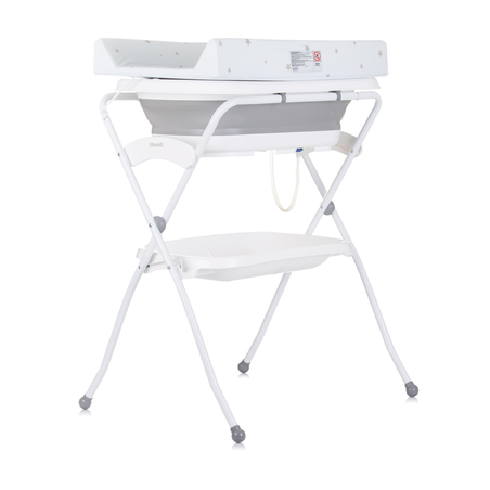 Chipolino Повивалник с Вана Фиоре Сива