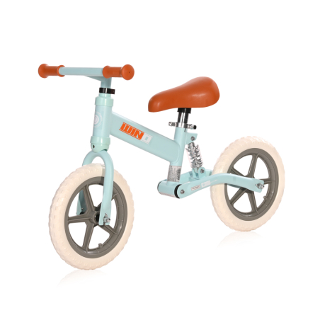 LORELLI BALANCE BIKE WIND LIGHT BLUE