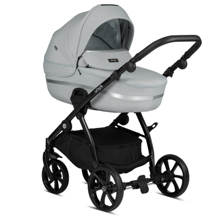 Tutis Uno 3+ Risso 142  Комбинирана Детска Количка  2 в 1