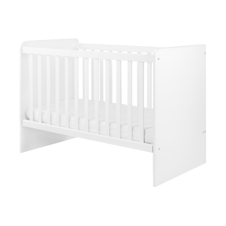 KikkaBoo ПДЧ кошара Ayla 70/140 White