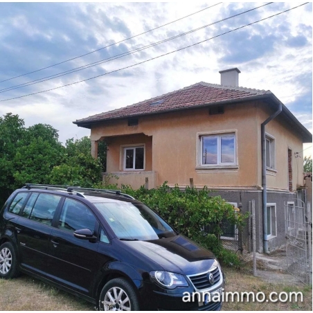 150000лв. Къща Село Марикостиново 140кв.м 2 етажа