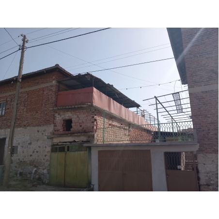 115000лв.Къща село Хърсово