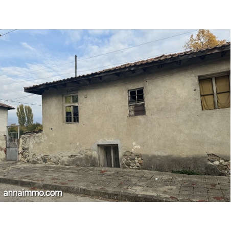 Склаве къща 3 център