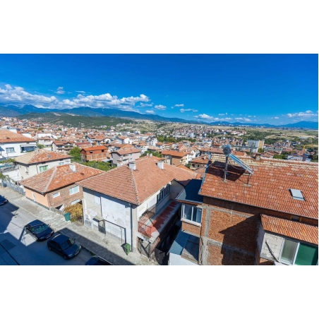 116000евро Апартамент 122кв.м на ул.Пирин гр Сандански