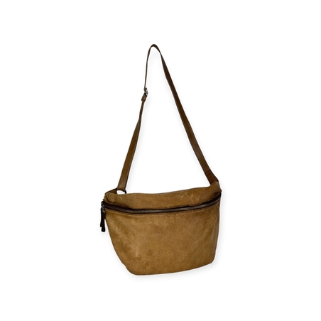 Harold's Leather Hip Bag