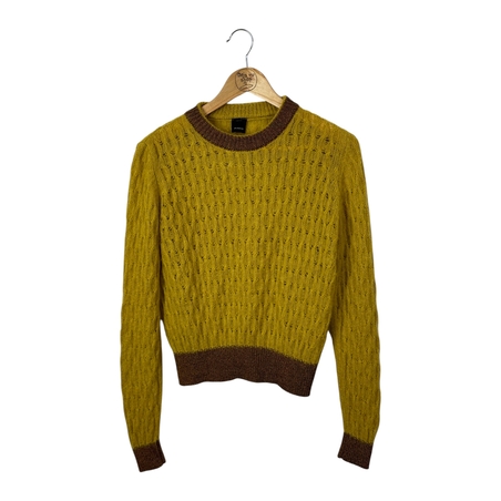 Pinko Asciutto 1 sweater (M)