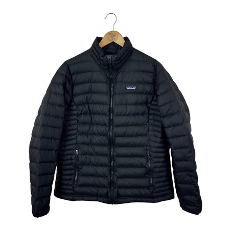 Patagonia Women's Down Sweater Jacket (L)
