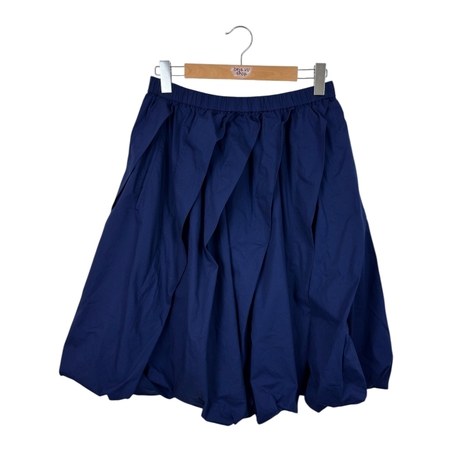 Marni x Uniqlo + Balloon Shape Skirt (L)