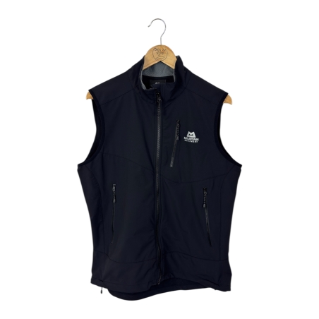 Mountain Equipment Frontier мъжки елек (L)