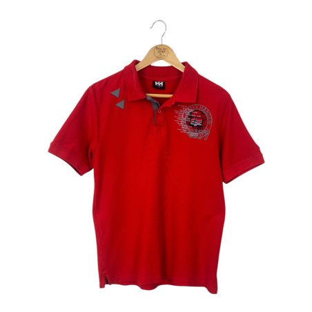 Helly Hansen Polo Shirt (M)