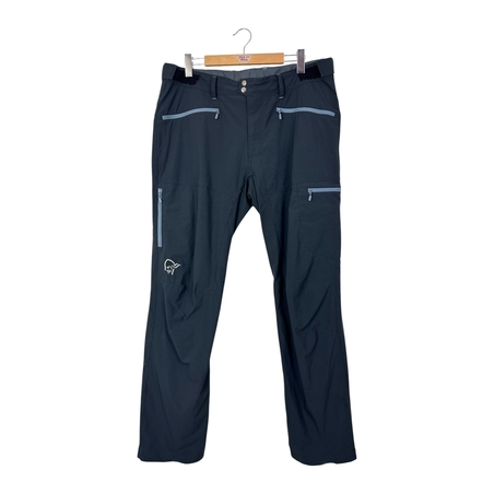 Norrona falketind мъжки трекинг панталон (2XL)