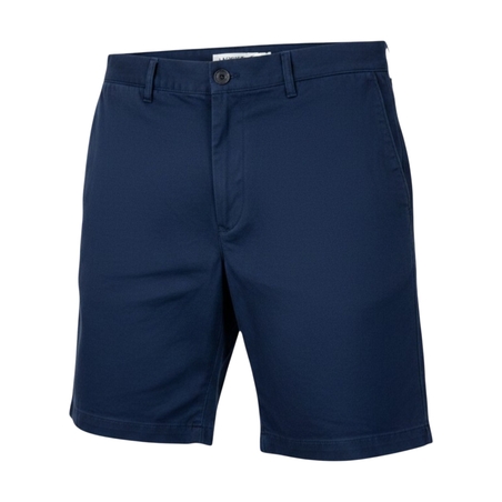Lacoste Cotton Garbardine мъжки бермуди (42)