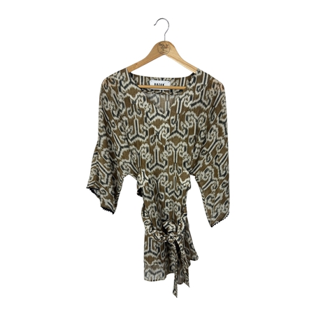 Bazar Deluxe дамска принт туника (IT42)