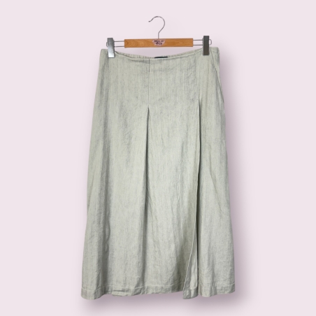 OSKA ленена пола (2)