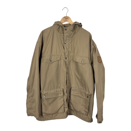 Fjällräven Greenland мъжко яке (2XL)
