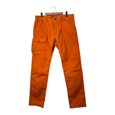 Fjällräven Trousers No. 26 мъжкитрекинг панталон (56)