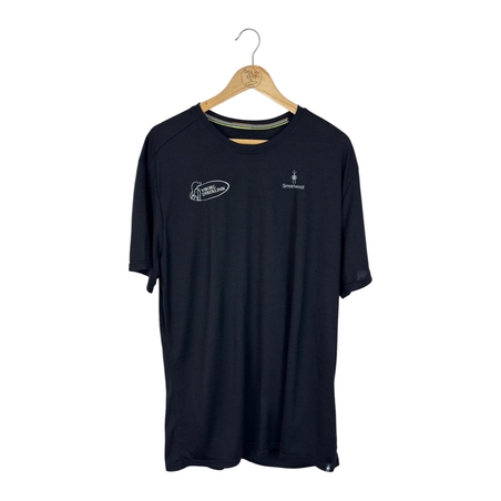 Smarwool мъжка мерино тениска (2XL)