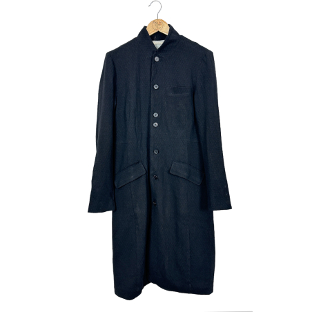 ALEKSANDR MANAMIS Long Coat дамско палто (1)