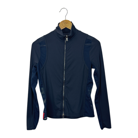 Prada Lycra jacket (M)