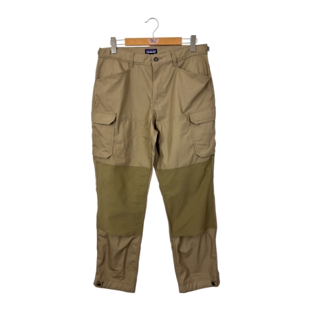 Patagonia Cliffside Rugged Trail Pants мъжки трекинг панталон (34)