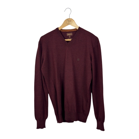 Harkila Jari Merino Wool Pullover (L)