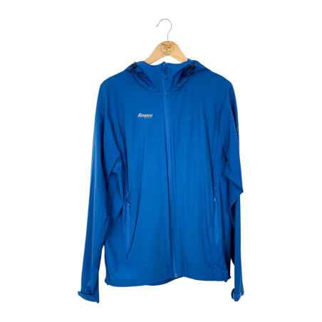 Bergans Men's Microlight Jacket (L)