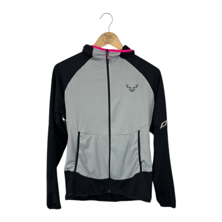 Dynafit Transalper Light PTC Womens Outdoor Sweater (XL)
