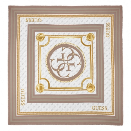 Guess Monogram Wrap