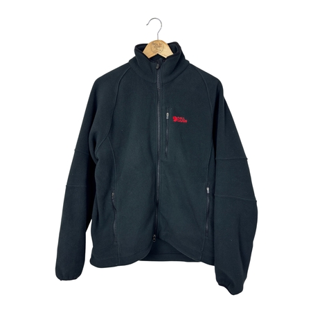 Vintage Fjällräven Polartec мъжки полар (L)