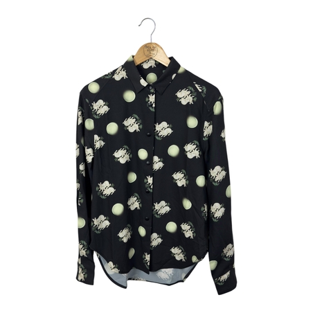 Studio1till8 Women's Print Shirt (S)