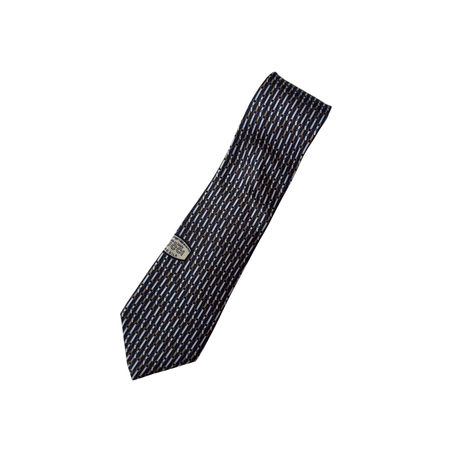 Celine копринена вратовръзка 56''