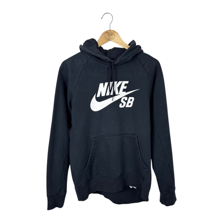 Мъжки суичър Nike SB Icon Pullover Hoodie (M)
